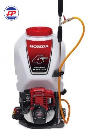 Máy phun thuốc Honda WJR 4025T